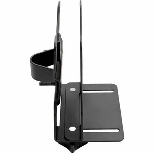 Eaton Tripp Lite Series Universal Thin Client Monitor Mount - 11.02 lb Load Capacity - Black Powder Coat