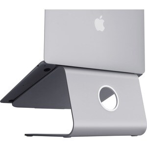 Rain Design mStand Laptop Stand - Space Grau