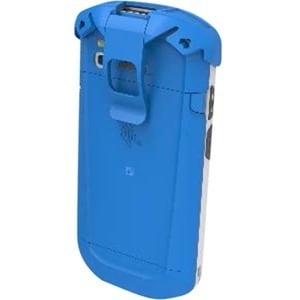 Clip Cienture Bleu pour TC51 Healthcare