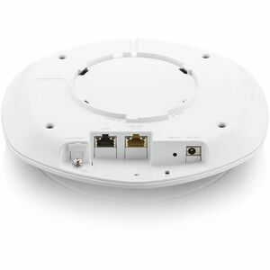 ZYXEL WAC6303D-S Dual Band Wi-Fi 5 IEEE 802.11 a/b/g/n/ac 1.27 Gbit/s Wireless Access Point - Indoor - 2.40 GHz, 5 GHz - M