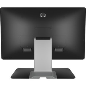 Elo 2402L LCD-Touchscreen-Monitor - 16:9 Format - 15 ms - 60,5 cm (23,8 Zoll) Viewable - Projiziert kapazitiv - Multi-Touc