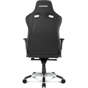 AKRacing Masters Series Pro Gaming Chair Grey - Gray