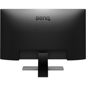 BenQ EL2870U 70,9 cm (27,9 Zoll) 4K UHD WLED Gaming-LCD-Monitor - 16:9 Format - Schwarz, Metallic Grau - 3840 x 2160 Pixel