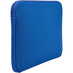 Case Logic LAPS-113 Carrying Case (Sleeve) for 13.3" Notebook, MacBook - Ion - Polyester Body - 10.2" Height x 1.4" Width 