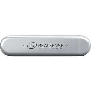 Webcam Intel RealSense D415 - 30 fps - USB 3.0 - 1920 x 1080 Video