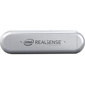 Webcam Intel RealSense D435 - 30 fps - USB 3.0 - 1920 x 1080 Video