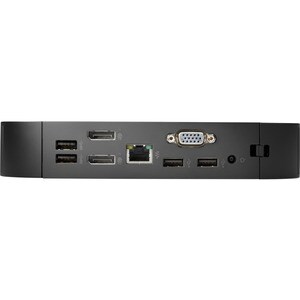 HP t530 Thin Client G-Series GX-215JJ Dual-core (2 Core) 1.50 GHz - 4 GB RAM DDR4 SDRAM - 8 GB Flash Radeon R2E Graphics -