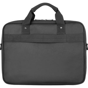 Urban Factory MIXEE MTC17UF Carrying Case for 43.9 cm (17.3") Notebook - Black - Drop Resistant, Abrasion Resistant Interi