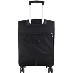 Urban Factory City Classic CTT01UF V3 Carrying Case (Trolley) for 39.6 cm (15.6") Notebook - 1680D Polyester Body - 549.9 
