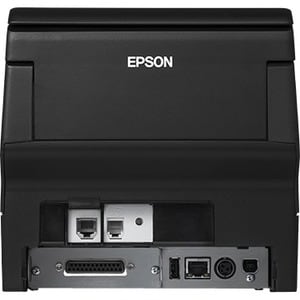 Epson OmniLink TM-H6000V Multifunction POS Printer - Wired - Monochrome - 5.7 lps Mono Dot MatrixUSB - Network (RJ-45) - S