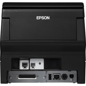 Epson OmniLink TM-H6000V Multifunction POS Printer - Wired - Monochrome - 5.7 lps Mono Dot MatrixUSB - Network (RJ-45) - S