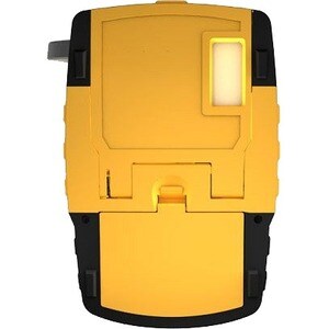 Dymo Rhino Rhino 4200 Electronic Label Maker - Thermal Transfer - Tape, Label6 mm, 9 mm, 12 mm, 19 mm - Battery - 6 Batter