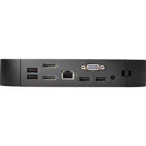 HP t530 Thin Client G-Series GX-215JJ Dual-core (2 Core) 1.50 GHz - 4 GB RAM DDR4 SDRAM - 32 GB Flash FirePro W2100 - Giga