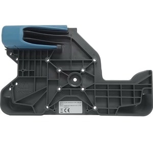 Gamber-Johnson Dock Cradle für Tablet-PC - Ladefunktion
