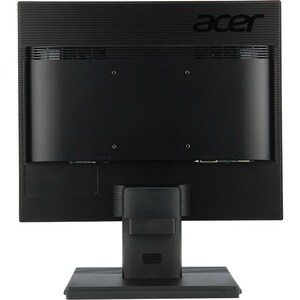 Acer V196L 19" 等级 SXGA LCD 显示器 - 5:4 - 黑 - 48.3 cm (19") Viewable - 面内交换(IPS)技术 - LED 背光 - 1280 x 1024 - 16.7百万 颜色 - 250 c