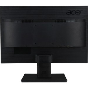 Acer V226WL 22" 等级 WSXGA+ LCD 显示器 - 16:10 - 黑 - 55.9 cm (22") Viewable - 扭曲向列型薄膜(TN补偿膜) - LED 背光 - 1680 x 1050 - 16.7百万 颜色