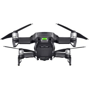 DJI Mavic Air Aerial Drone Fly More Combo - 2.40 GHz, 2.48 GHz, 5.73 GHz, 5.85 GHz - Battery Powered - 0.35 Hour Run Time 