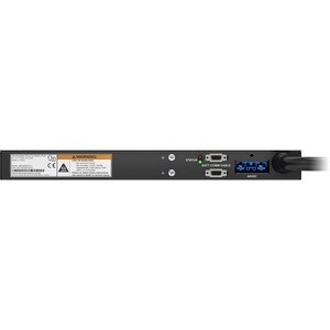 APC by Schneider Electric Smart-UPS Conjunto bateria UPS - 48 V DC - Íon Lítio (Li-Ion) - 5 Ano Minimum Battery Life - 10 
