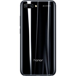 Smartphone Huawei Honor 10 128 GB - 4G - 14,8 cm (5,8") LTPS LCD Full HD Plus 2280 x 1080 - 4 GB RAM - Android 8.1 Oreo - 