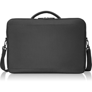 Lenovo Professional Carrying Case (Briefcase) for 39.6 cm (15.6") Notebook - Black - Wear Resistant, Tear Resistant - Poly