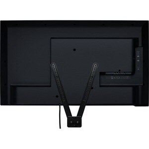 Logitech Befestigungsadapter für Videokonferenz-Kamera, Flachbildschirm, TV - 1 Unterstützte(r) Display(s)Bildschirmgröße: