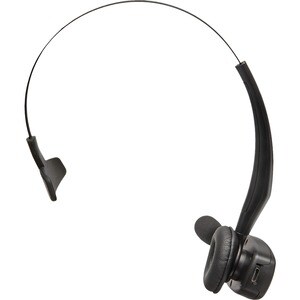 VXi BlueParrott C400-XT Wireless Over-the-head, Behind-the-neck Mono Headset - Monaural - Supra-aural - 9144 cm - Bluetoot