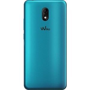 Smartphone Wiko Lenny5 16 GB - 3G - 14,5 cm (5,7") LCD HD+ 1440 x 720 - Cortex A7 - 1 GB RAM - Android Oreo (Go Edition) -