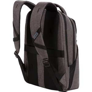 Wenger Moveup Backpack Grey - Fits Up To A 16In Laptop