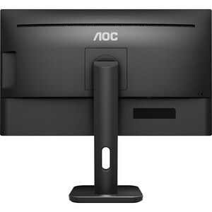 Moniteur, QHD, 27 Pouces, IPS, 60Hz, 5ms , , Display Port, HDMI, DVI, VGA, Réglable en Hauteur, H Parleurs, Garantie 3 ans