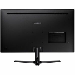 Samsung LU32J590UQNXZA 32" Class WQUXGA Gaming LCD Monitor - 16:9 - Dark Blue Gray - 32" Viewable - In-plane Switching (IP