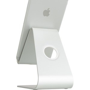 Rain Design mStand mobiler Ständer - Silber