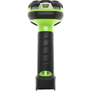 Kit USB comprenant le Scanner Industriel Imageur linéaire 1D/2D et le câble USB