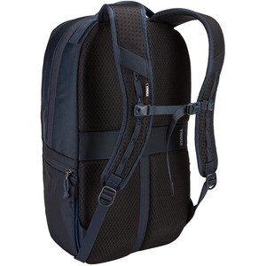 Thule Subterra TSLB315 Travel/Luggage Case (Backpack) for 15" to 15.6" Travel, Electronic Device, Charger, Water Bottle, N
