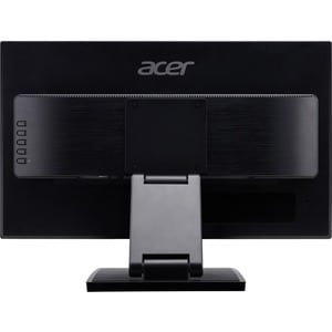 Acer UT1 UT241Ybmiuzx, 60,5 cm (23.8 Zoll), 1920 x 1080 Pixel, Full HD, LED, 4 ms, Schwarz