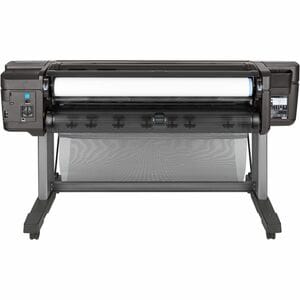 HP Designjet Z6 PostScript Inkjet Large Format Printer - 44" Print Width - Color - 6 Color(s) - 916 ft²/h Color Speed - 24