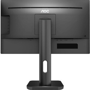 AOC X24P1 24 Zoll Class WUXGA LCD-Monitor - 16:10 Format - 61 cm (24 Zoll) Viewable - WLED Hintergrund-beleuchtung - 1920 