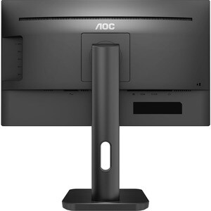 AOC 27P1 68,6 cm (27 Zoll) Full HD WLED LCD-Monitor - 16:9 Format - 685,80 mm Class - 1920 x 1080 Pixel Bildschirmauflösun