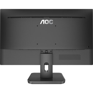 AOC E1 24E1Q. Dimensioni schermo: 60,5 cm (23.8"), Risoluzione del display: 1920 x 1080 Pixel, Tipologia HD: Full HD, Tecn