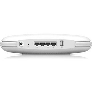 ZYXEL Multy X WSQ50 Wi-Fi 5 IEEE 802.11ac Ethernet Wireless Router - 2.40 GHz ISM Band - 5 GHz UNII Band(9 x Internal) - 3