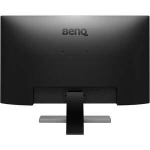 Moniteur de jeu LCD BenQ EL2870U 70,9 cm (27,9") 4K UHD WLED - 16:9 - Noir, Gris métallisé - Résolution 3840 x 2160 - 1,07