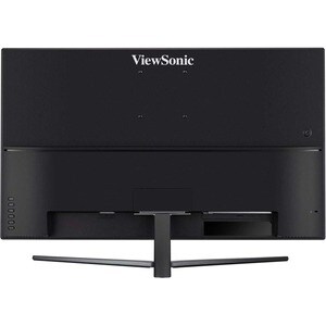 ViewSonic VX3211-4K-MHD 32 Inch 4K UHD Monitor with 99% sRGB Color Coverage, HDR10, FreeSync, HDMI, DisplayPort - VX3211-4