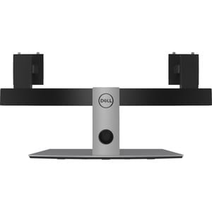 Dell Dual Monitor Stand - MDS19 - Up to 68.6 cm (27") Screen Support - 6 kg Load Capacity