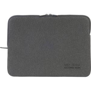 TUCANO MELANGE Schutzhülle Laptop 14”, MacBook Pro14”/Air15", sw