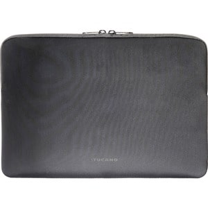TOP SLEEVE SCHWARZ