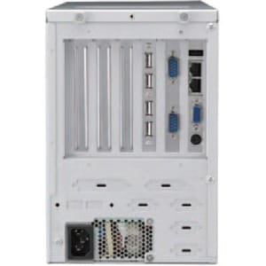 Advantech Desktop Computer - Intel Core i5 3rd Gen i5-3550S 3 GHz - 8 GB RAM DDR3L SDRAM - 1 TB HDD - Intel Chip - Windows