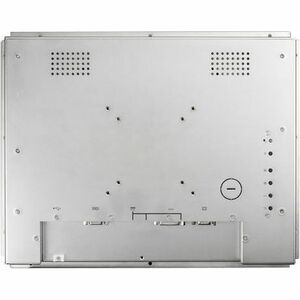 Advantech IDS-3106R-80VGA1E 7" Class Open-frame LED Touchscreen Monitor - 25 ms - 6.5" Viewable - 4-wire Resistive - Multi