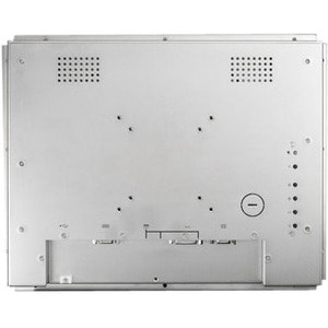 Advantech IDS-3112R-60XGA1E 12.1" Open-frame LCD Touchscreen Monitor - 16 ms - 12" Class - 5-wire Resistive - 1024 x 768 -