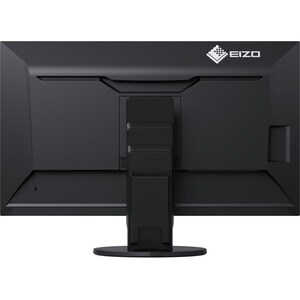 EIZO FlexScan EV2785 27" 4K UHD LED LCD Monitor - 16:9 - Black - 27" Class - 3840 x 2160 - 16.7 Million Colors - 350 Nit -