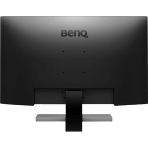 BenQ EW3270U 4K UHD Gaming LCD Monitor - 16:9 - Metallic Grey - 31.5" Viewable - LED Backlight - 3840 x 2160 - 1.07 Billio