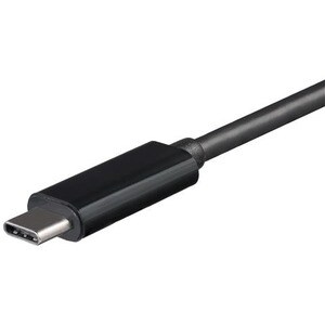 StarTech.com USB C VGA Multiport Adapter - Power Delivery Charging (60W) - USB 3.0 - GbE - USB C Adapter for Mac, Windows,